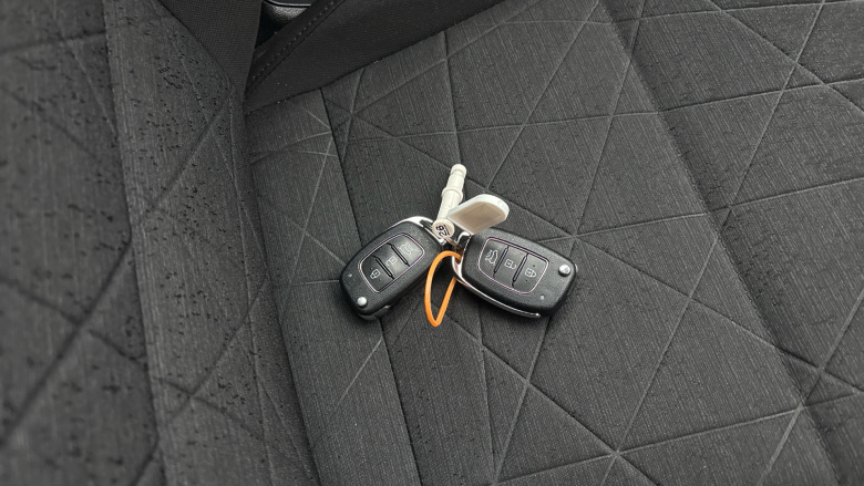 Hyundai BAYON 1.0 TGDi 48V MHEV Premium 5dr DCT Petrol Hatchback